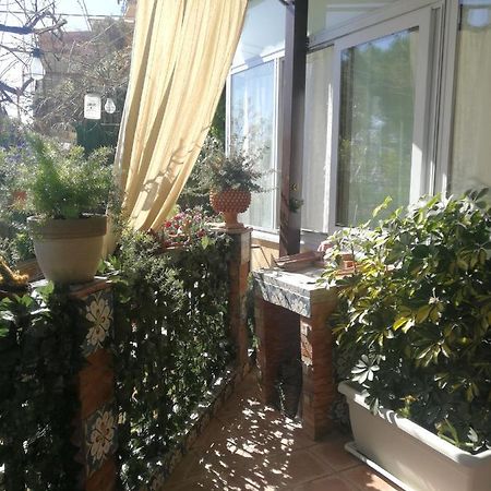 Casa Donna Fiorella Tipica Siciliana Taormina Eksteriør billede