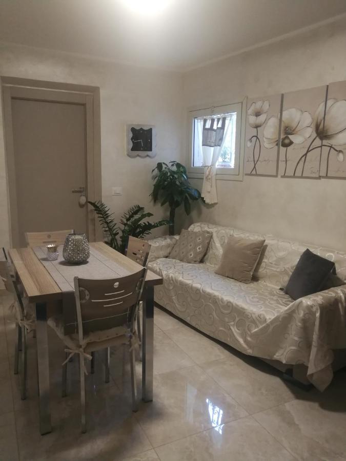 Casa Donna Fiorella Tipica Siciliana Taormina Eksteriør billede