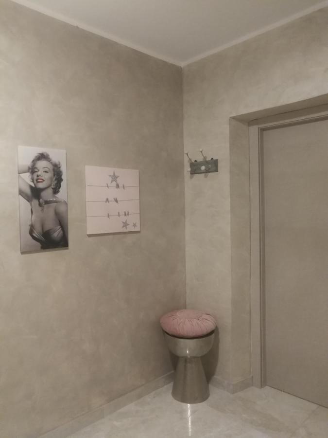 Casa Donna Fiorella Tipica Siciliana Taormina Eksteriør billede