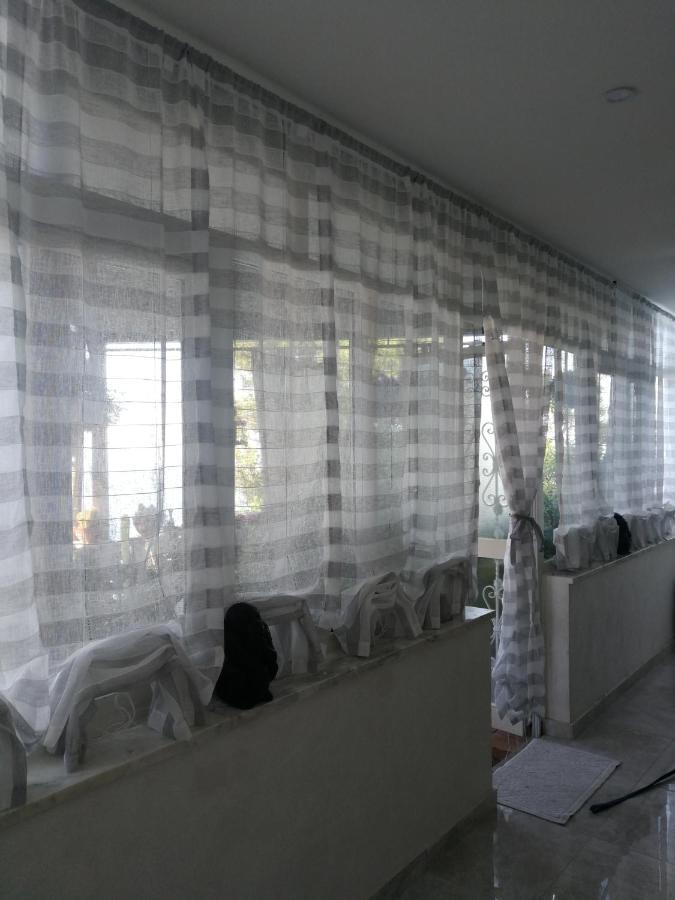 Casa Donna Fiorella Tipica Siciliana Taormina Eksteriør billede