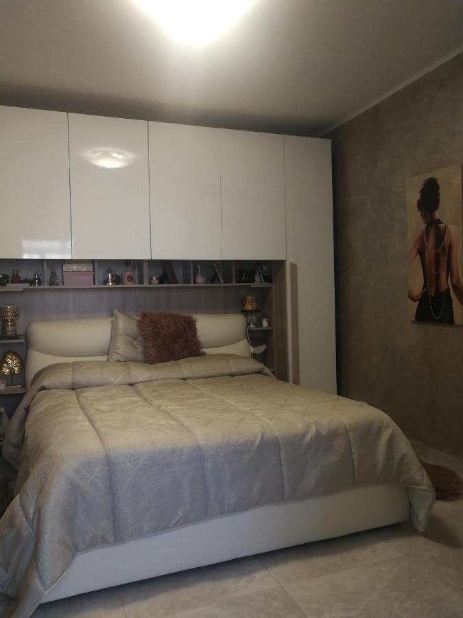 Casa Donna Fiorella Tipica Siciliana Taormina Eksteriør billede