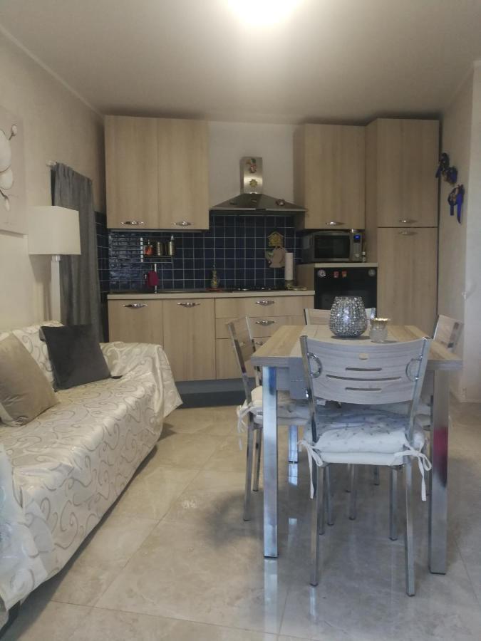 Casa Donna Fiorella Tipica Siciliana Taormina Eksteriør billede