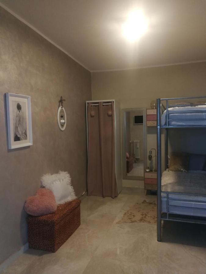 Casa Donna Fiorella Tipica Siciliana Taormina Eksteriør billede