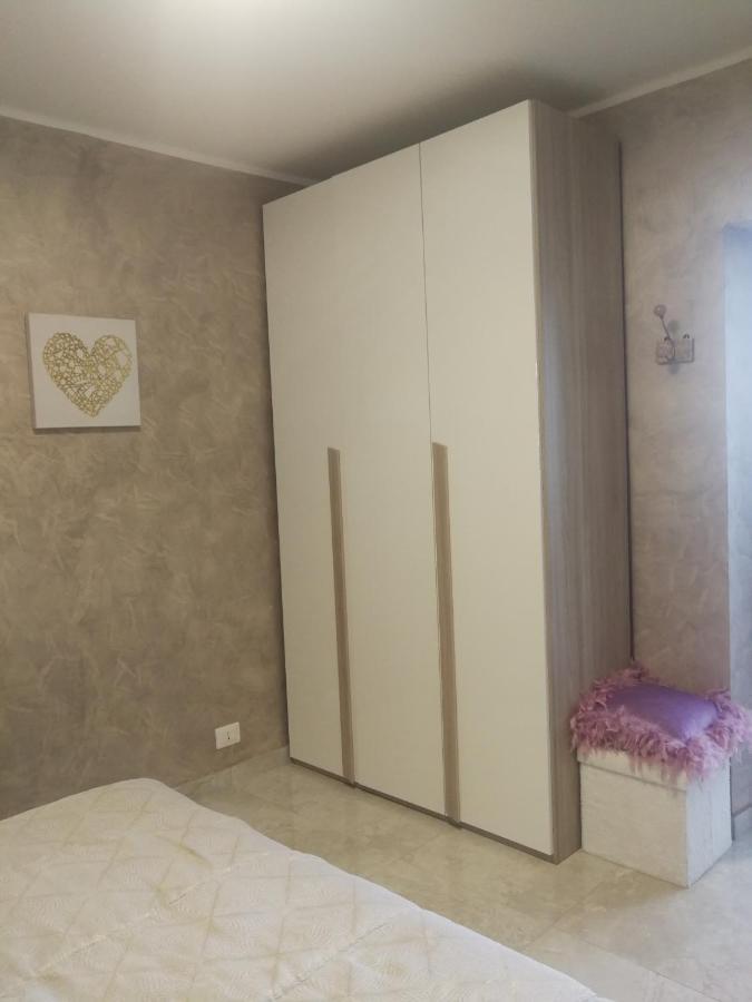 Casa Donna Fiorella Tipica Siciliana Taormina Eksteriør billede