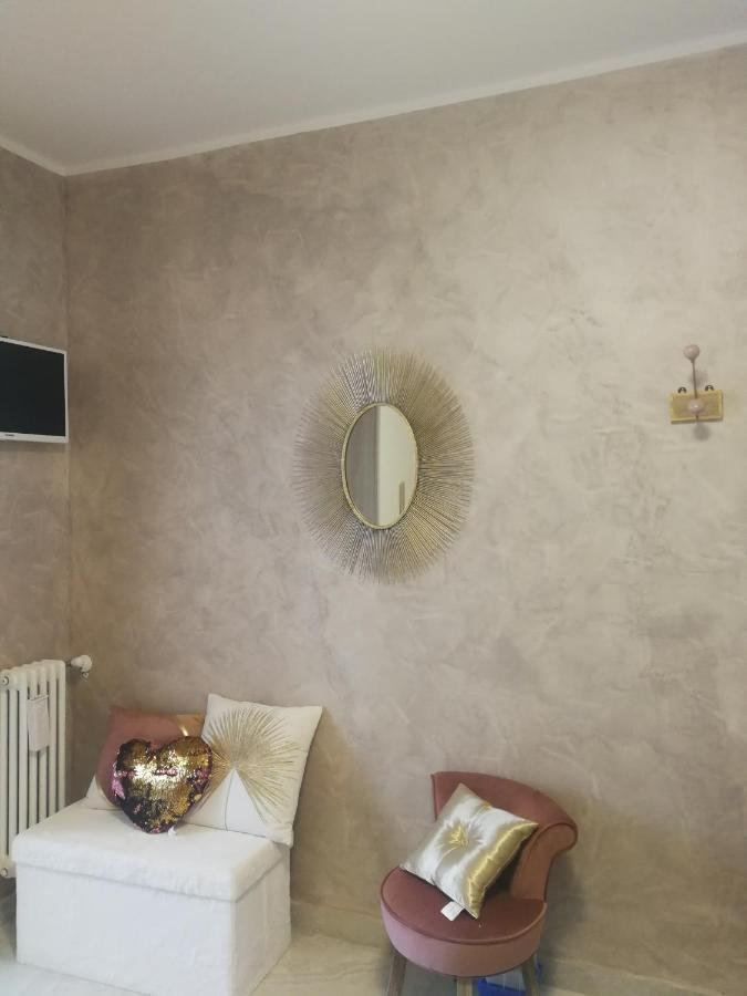 Casa Donna Fiorella Tipica Siciliana Taormina Eksteriør billede