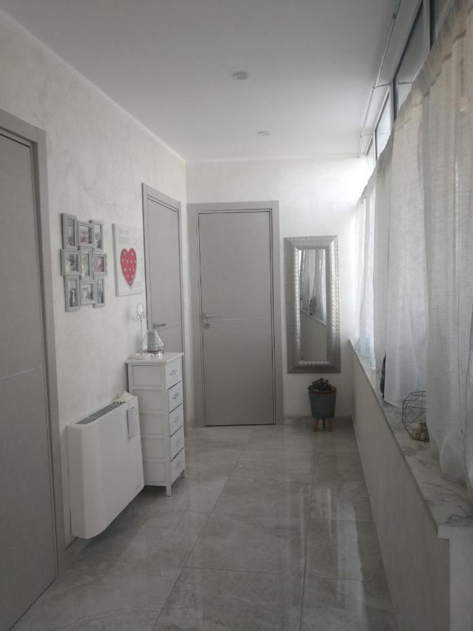 Casa Donna Fiorella Tipica Siciliana Taormina Eksteriør billede