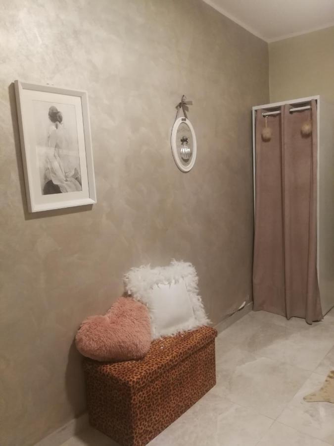 Casa Donna Fiorella Tipica Siciliana Taormina Eksteriør billede