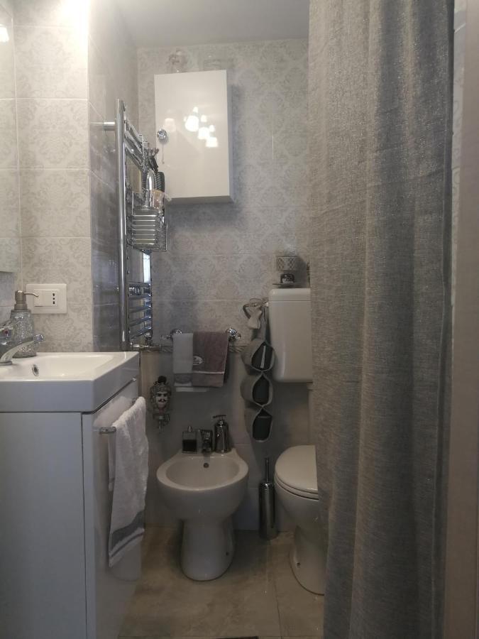 Casa Donna Fiorella Tipica Siciliana Taormina Eksteriør billede